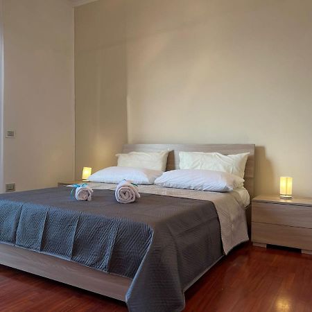 Vip Sul Mare Bed and Breakfast Castellammare di Stabia Εξωτερικό φωτογραφία