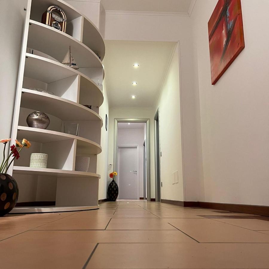 Vip Sul Mare Bed and Breakfast Castellammare di Stabia Εξωτερικό φωτογραφία