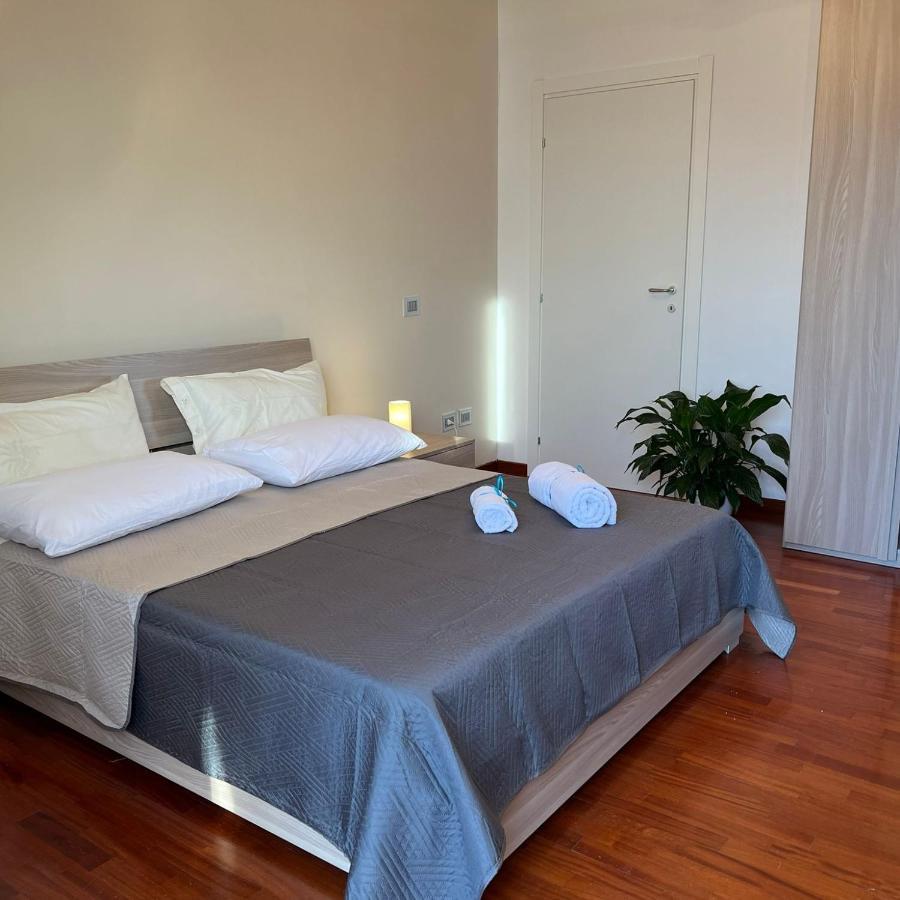 Vip Sul Mare Bed and Breakfast Castellammare di Stabia Εξωτερικό φωτογραφία