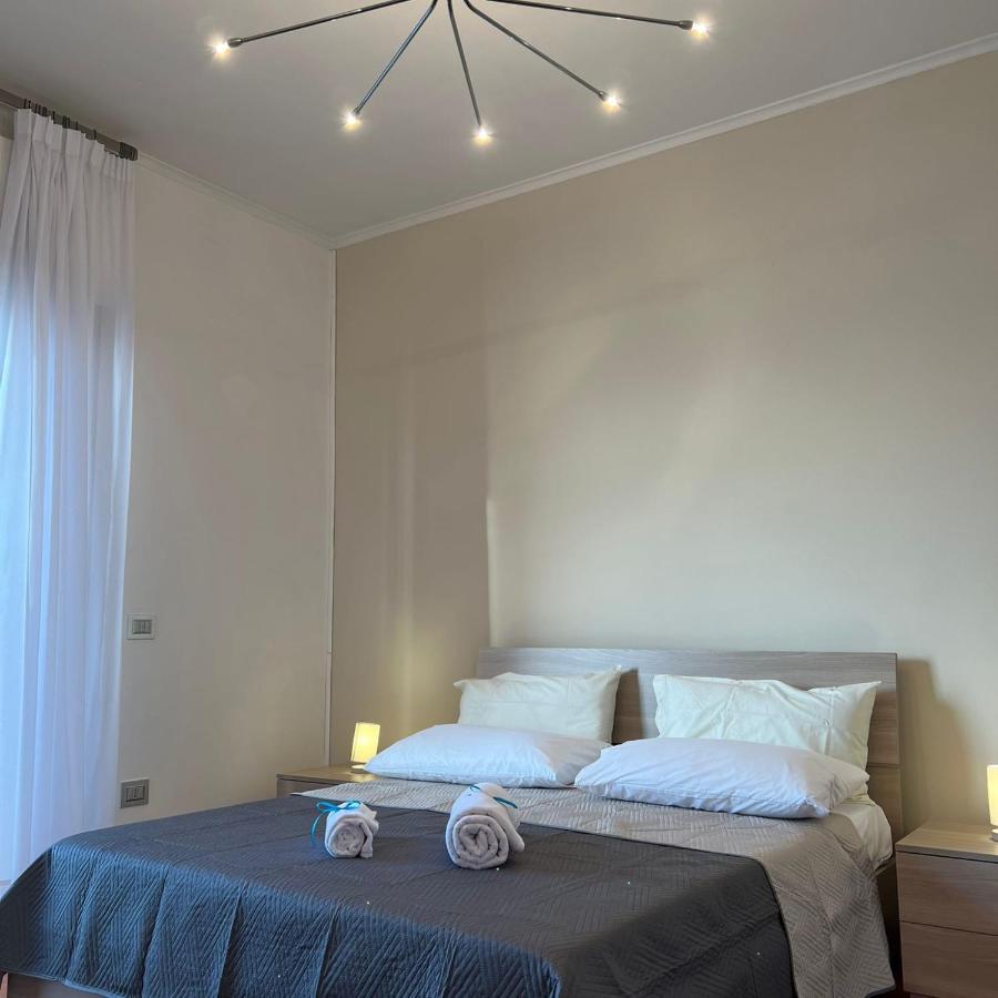 Vip Sul Mare Bed and Breakfast Castellammare di Stabia Εξωτερικό φωτογραφία